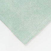 Paket Willie Gillis vom Zuhause Fleecedecke (Ecke)