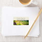 Paketlösungen für kleine Unternehmen Adressaufkleber (Insitu)