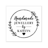 Paketlösungen für kleine Unternehmen Permastempel (Design)