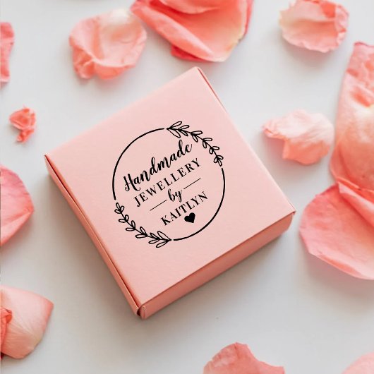 Paketlösungen für kleine Unternehmen Permastempel