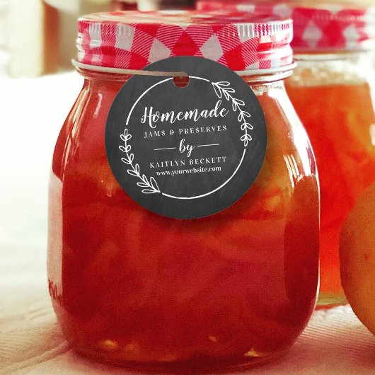 Paketmarken für benutzerdefinierte Kleinunternehme Geschenkanhänger