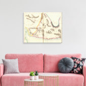 Pakistan, Asien 80 Leinwanddruck (Insitu (Wohnzimmer))