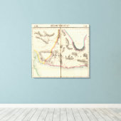 Pakistan, Asien 80 Leinwanddruck (Insitu (Holzboden))