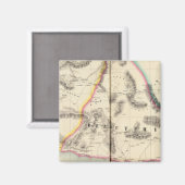 Pakistan, Asien 80 Magnet (Vorderseite/Rückseite)