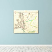 Pakistan, Asien 81 Leinwanddruck (Insitu (Holzboden))