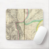 Pakistan, Asien 81 Mousepad (Mit Mouse)