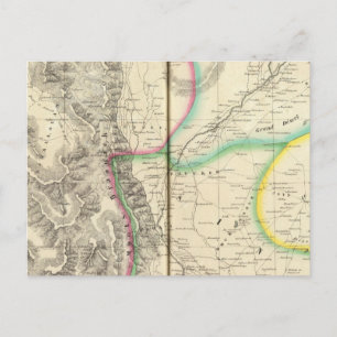 Pakistan, Asien 81 Postkarte