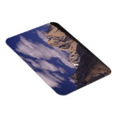 Pakistan, Baltoro Muztagh Range, Große Kathedrale Magnet (Rechte Seite)