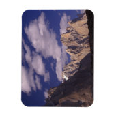 Pakistan, Baltoro Muztagh Range, Große Kathedrale Magnet (Vertikal)