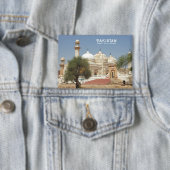 Pakistan Button (Insitu)