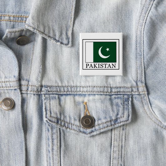 Pakistan Button (Beispiel)