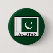 Pakistan Button (Vorderseite)