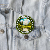 Pakistan Button (Beispiel)