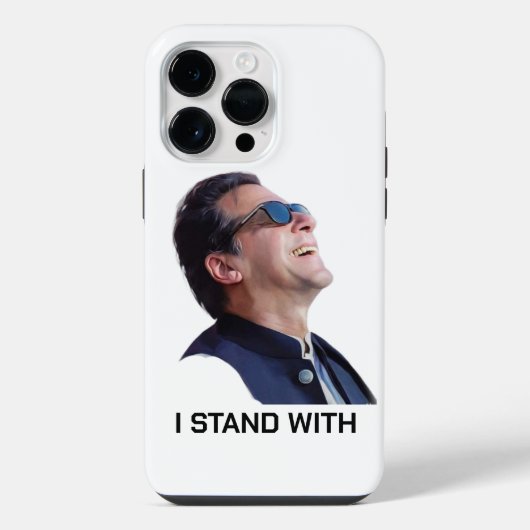 PAKISTAN Case-Mate iPhone HÜLLE (Rückseite)