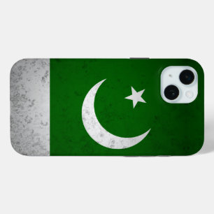 Pakistan Case-Mate iPhone Hülle