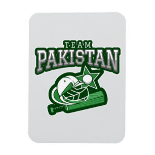 Pakistan Cricket Magnet