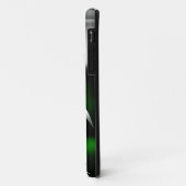 Pakistan-Flagge Iphone 5 Case-Mate-Fall Case-Mate iPhone Hülle (Hinten/Links)