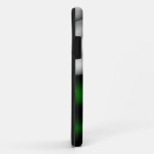 Pakistan-Flagge Iphone 5 Case-Mate-Fall Case-Mate iPhone Hülle (Hinten/Rechts)