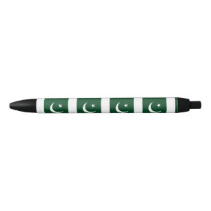 Pakistan-Flagge Kugelschreiber
