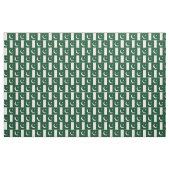 Pakistan-Flagge Stoff (Yard (91,4 cm))
