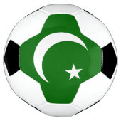 Pakistan Fußball (Gedreht)