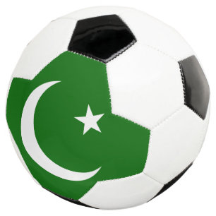 Pakistan Fußball