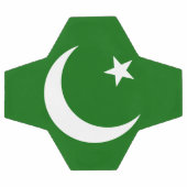 Pakistan Fußball (Flach)