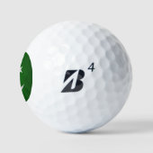 Pakistan Golfball (Logo)