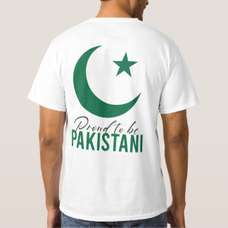 Pakistan Independence Day TShirts