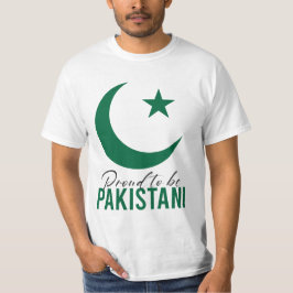 Pakistan Independence Day TShirts