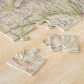 Pakistan, Indien 82 Puzzle (Seite)