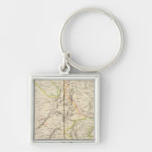 Pakistan, Indien 82 Schlüsselanhänger (Vorne)