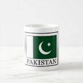 Pakistan Kaffeetasse (Mittel)