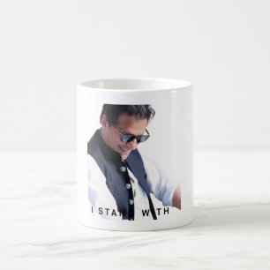 PAKISTAN KAFFEETASSE