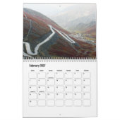 Pakistan-Kalender Kalender (Feb 2027)