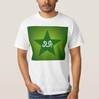 Pakistan-Kricketlogo T - Shirt