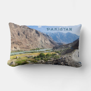 Pakistan Lendenkissen