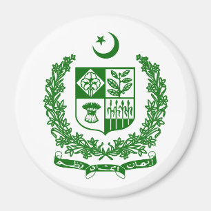 Pakistan Magnet