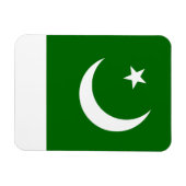 Pakistan Magnet (Horizontal)