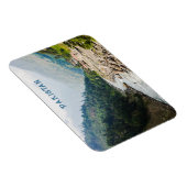 Pakistan Magnet (Rechte Seite)