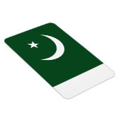 Pakistan Magnet (Rechte Seite)