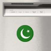 Pakistan Magnet (In Situ (Geschirrspüler))