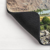 Pakistan Mousepad (Ecke)