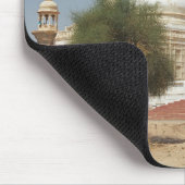 Pakistan Mousepad (Ecke)