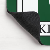 Pakistan Mousepad (Ecke)