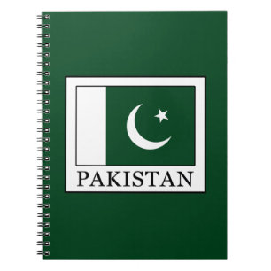 Pakistan Notizblock