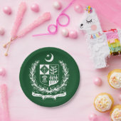 Pakistan Pappteller (Party)