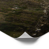 Pakistan Poster (Ecke)