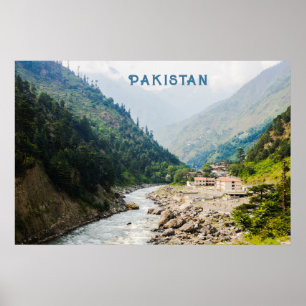 Pakistan Poster