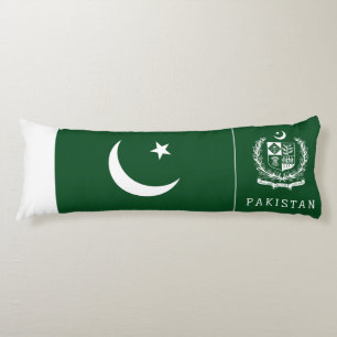 Pakistan Seitenschläferkissen